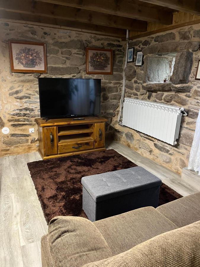 Вилла Casa Xulian Монтерросо Экстерьер фото