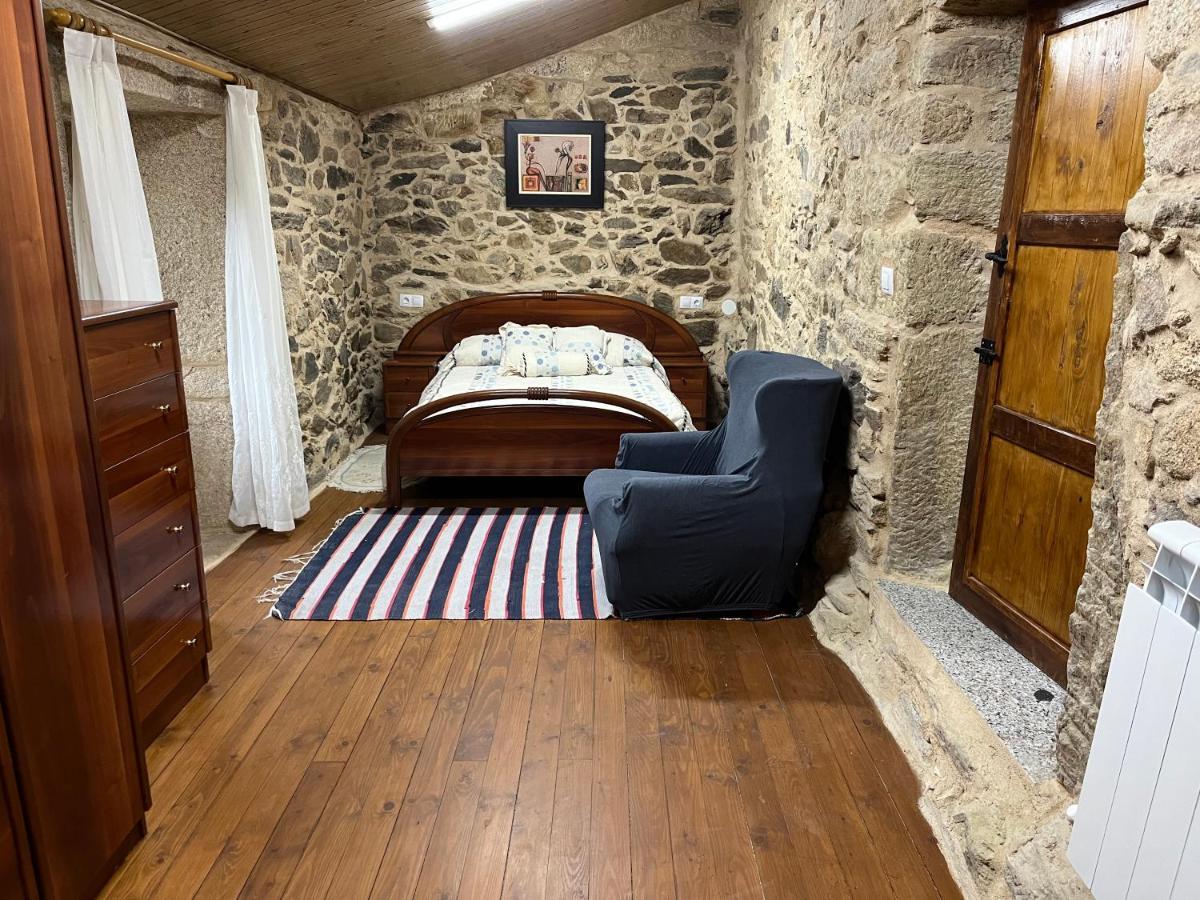 Вилла Casa Xulian Монтерросо Экстерьер фото