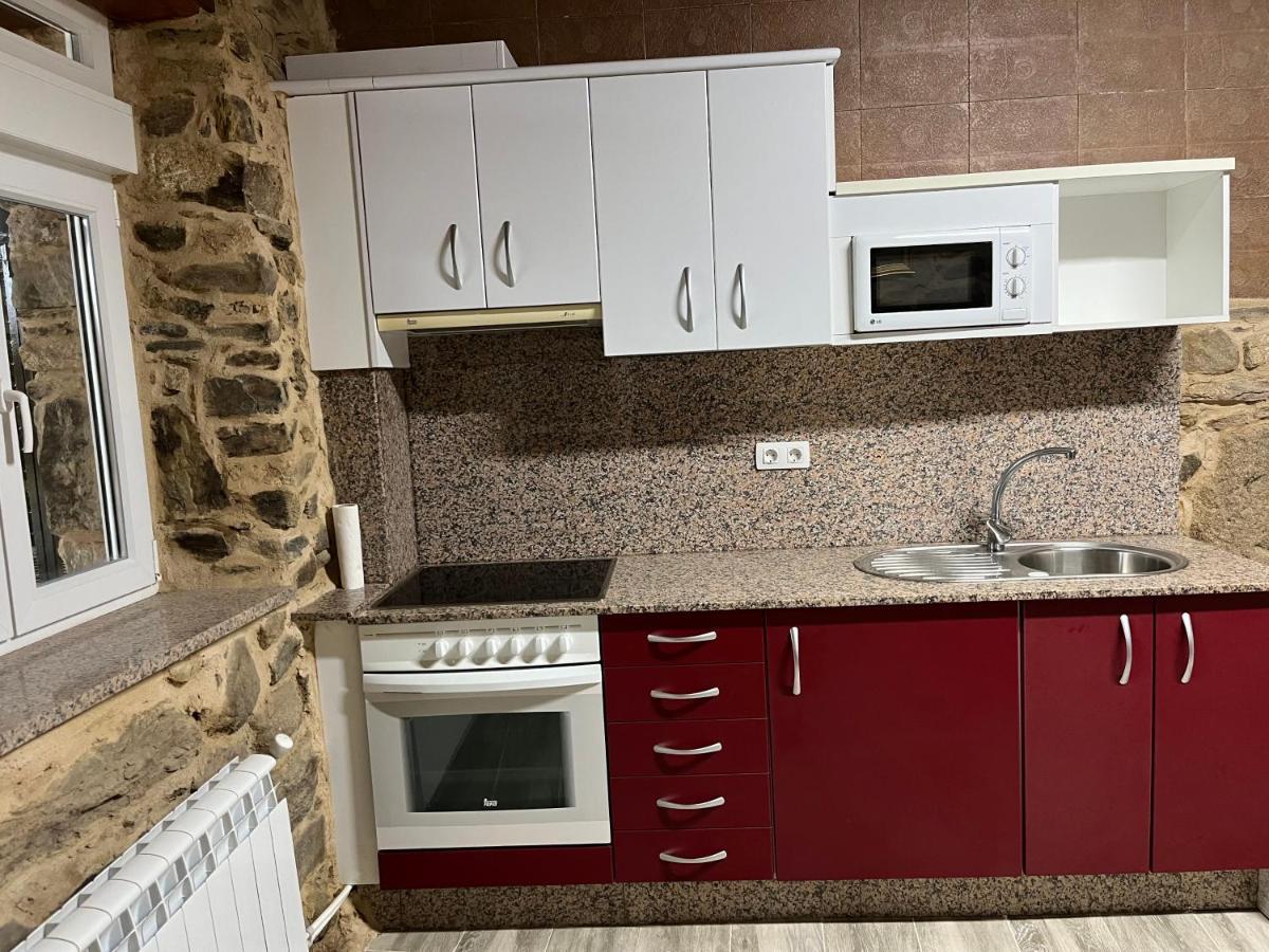 Вилла Casa Xulian Монтерросо Экстерьер фото