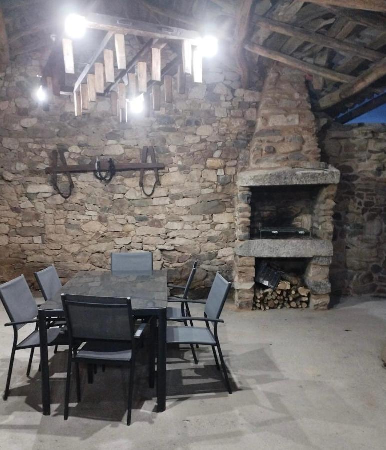 Вилла Casa Xulian Монтерросо Экстерьер фото